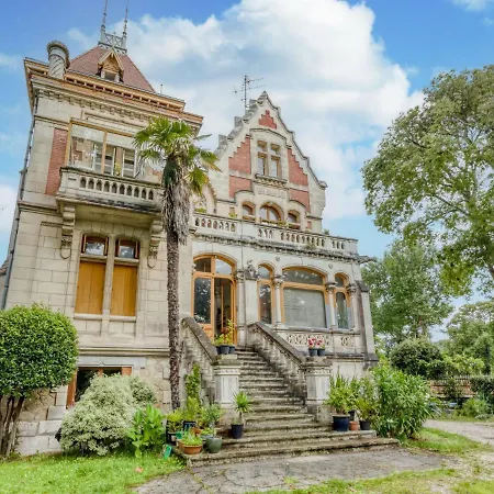 Girofle By Interhome Apartment Arcachon