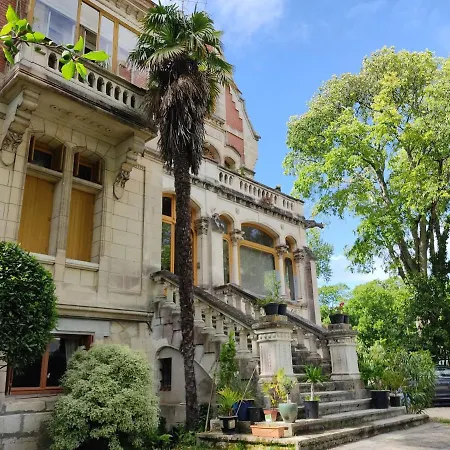 Girofle By Interhome Apartment