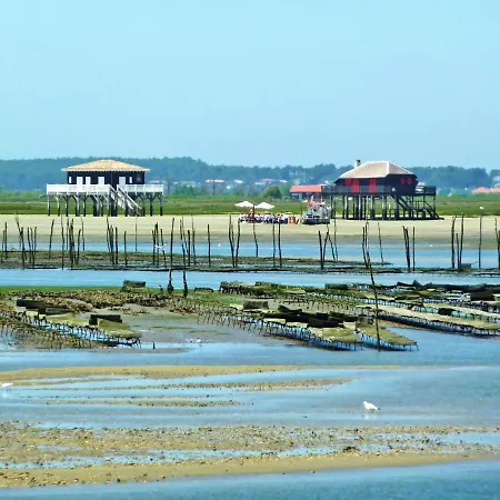 Apartment Girofle By Interhome