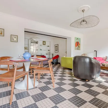 Girofle By Interhome Apartman