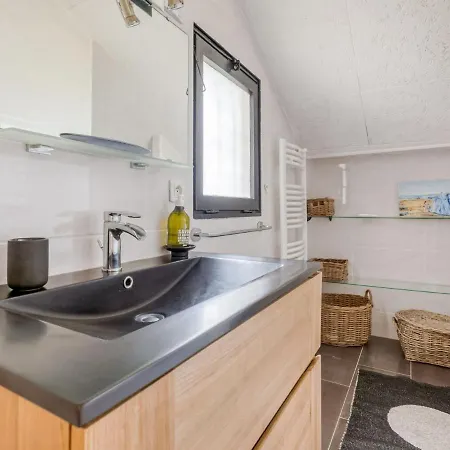 Apartman Girofle By Interhome