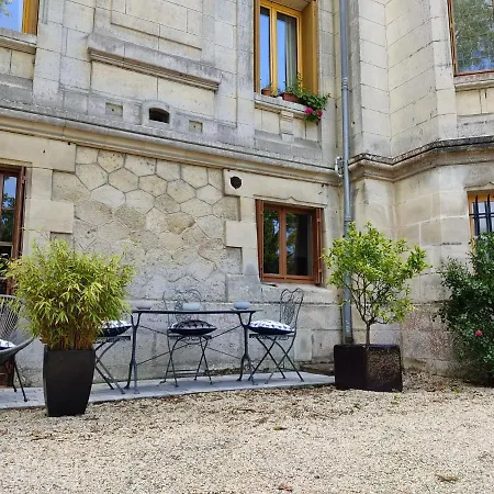 Girofle By Interhome * Arcachon