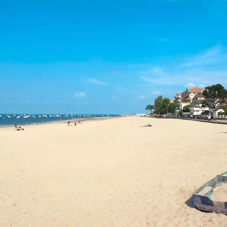Girofle By Interhome Apartmán Arcachon