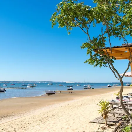 Apartment Girofle By Interhome