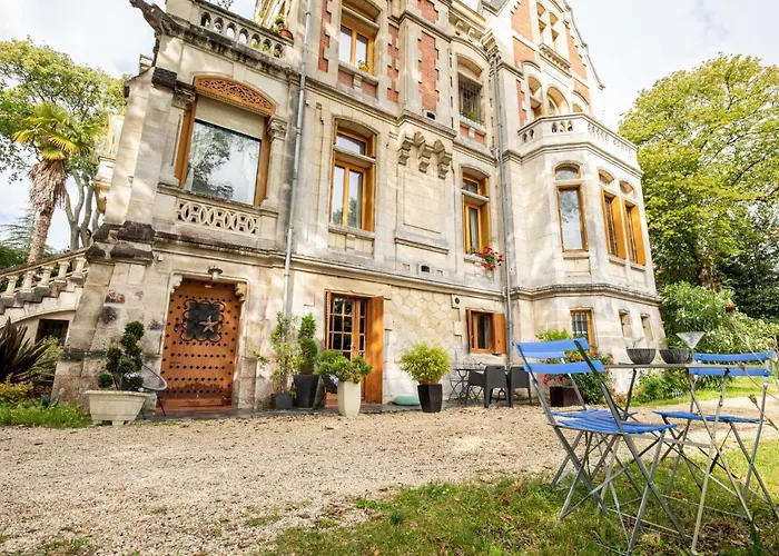 Apartmán Girofle By Interhome *