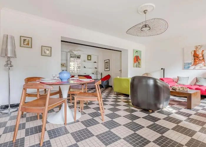 Girofle By Interhome Apartmán