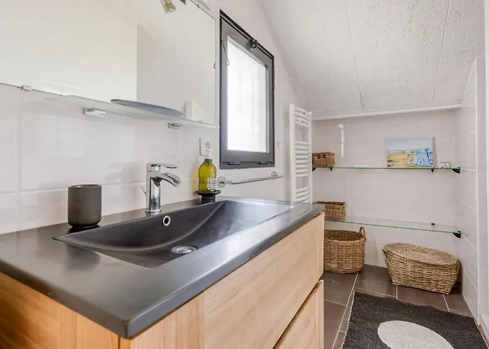 Apartmán Girofle By Interhome