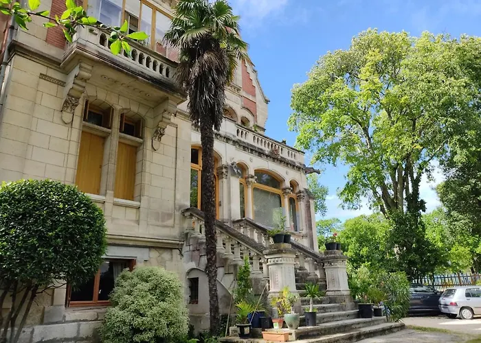 Girofle By Interhome Apartmán