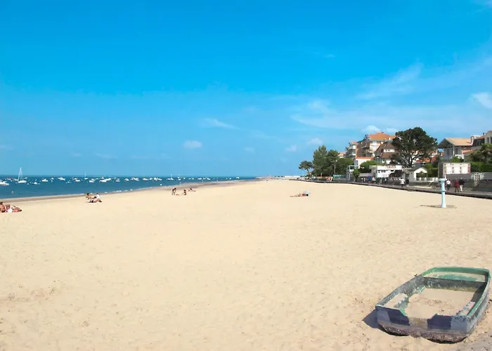 Girofle By Interhome Apartmán Arcachon