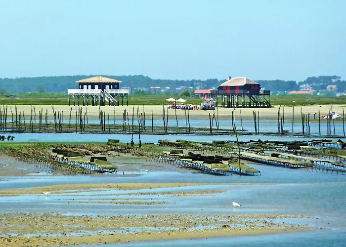 Apartmán Girofle By Interhome