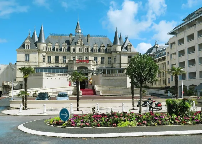 Apartmán Girofle By Interhome *